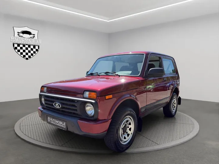 Lada Taiga