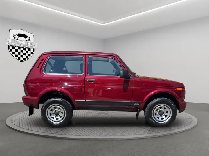 Lada Taiga