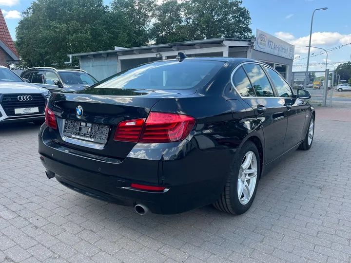 BMW 535