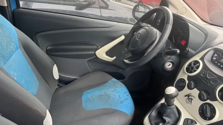 Ford Ka/Ka+