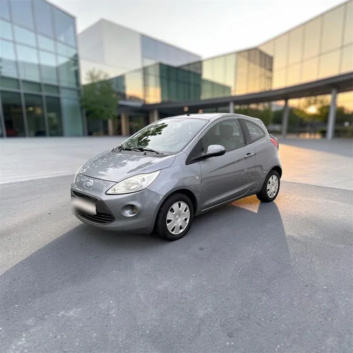Ford Ka/Ka+