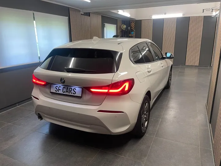 BMW 118