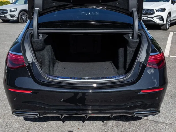 Mercedes-Benz S 350