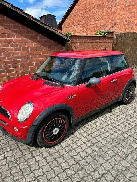 MINI ONE
