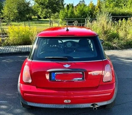 MINI ONE
