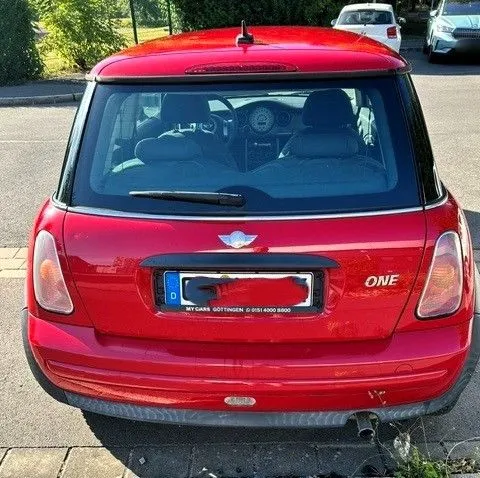 MINI ONE
