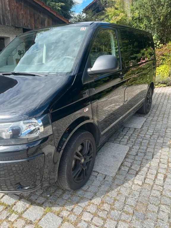 Volkswagen T5 Multivan