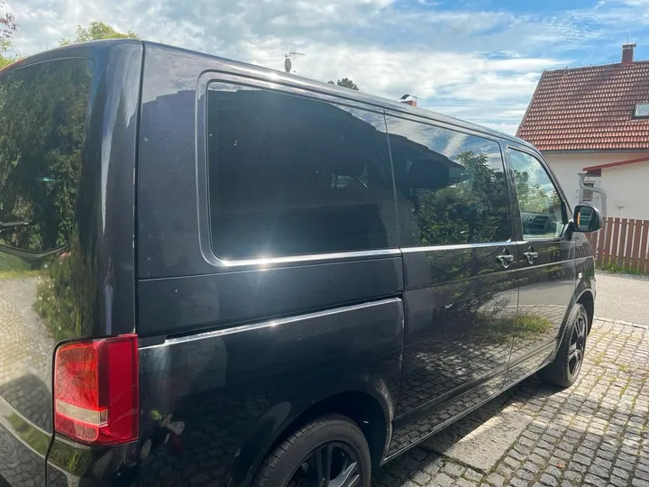 Volkswagen T5 Multivan