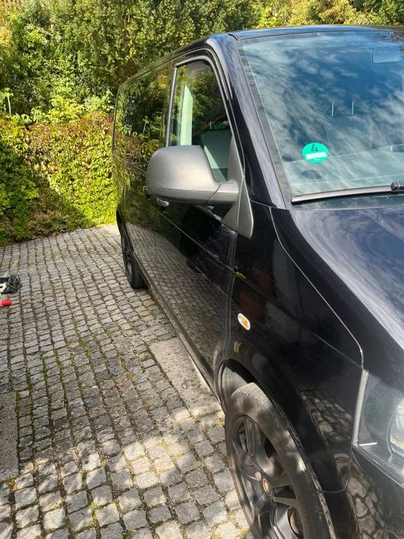 Volkswagen T5 Multivan