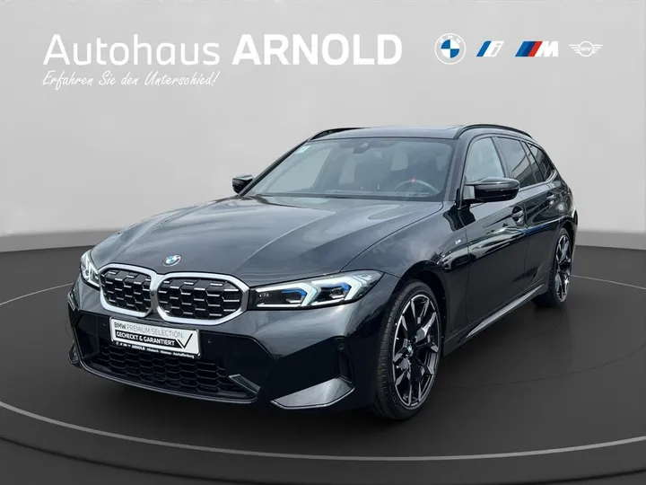 BMW M340i