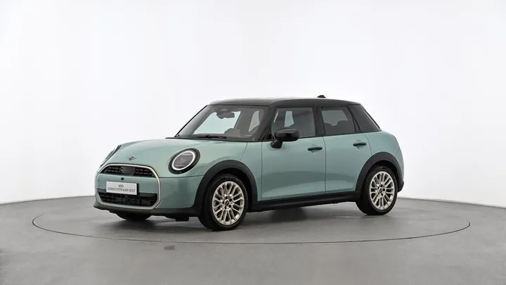 MINI Cooper C