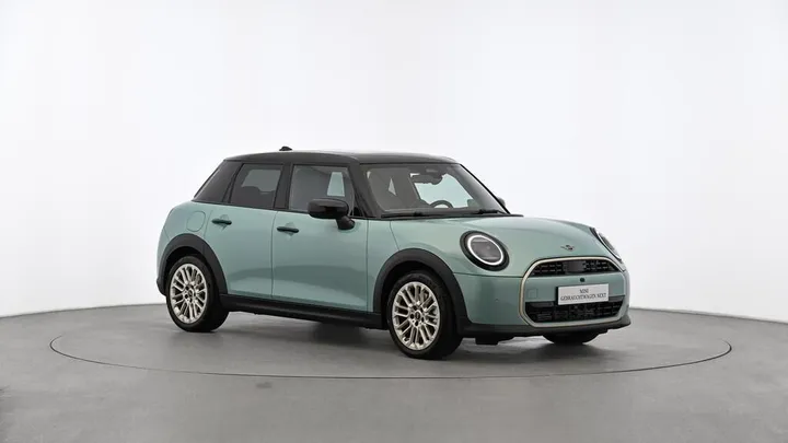 MINI Cooper C