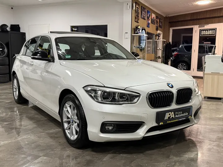 BMW 120