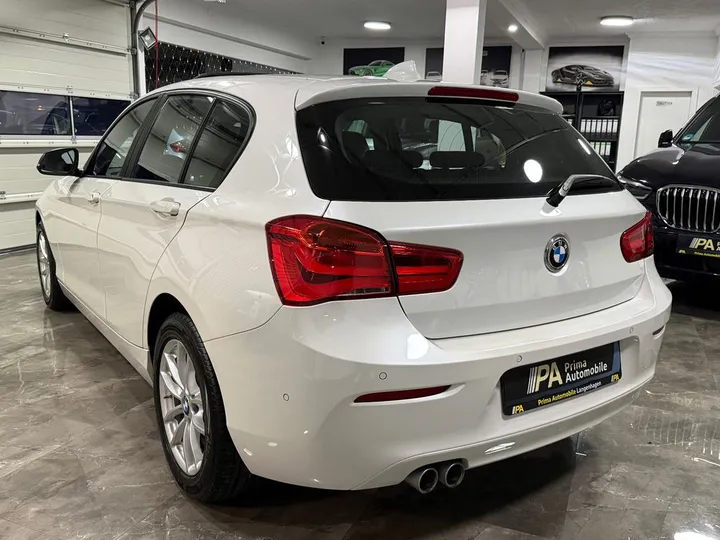 BMW 120