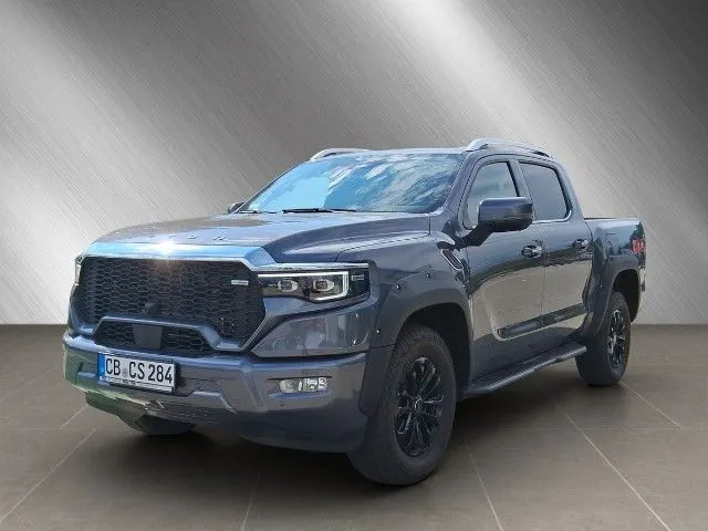 Foton 4