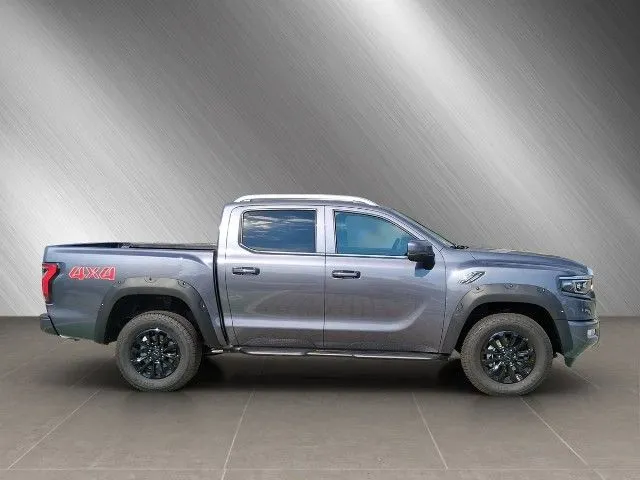 Foton 4