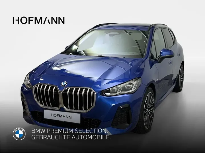 BMW 218 Active Tourer