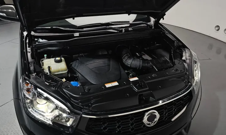 KG_Mobility_Ssangyong KORANDO