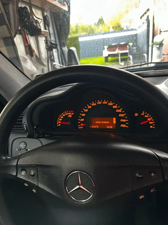 Mercedes-Benz Other