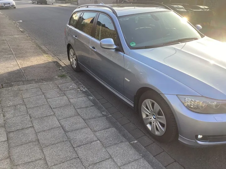 BMW 318