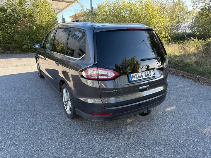 Ford Galaxy