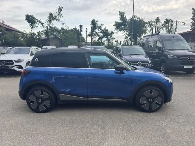 Smart #1