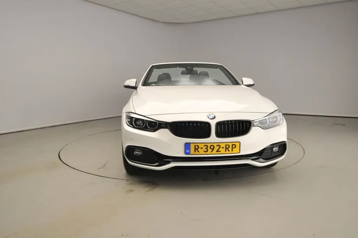 BMW 440