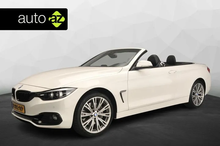 BMW 440
