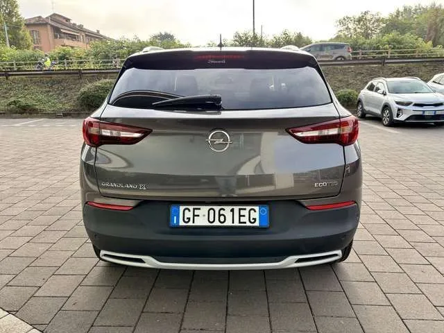 Opel Grandland (X)