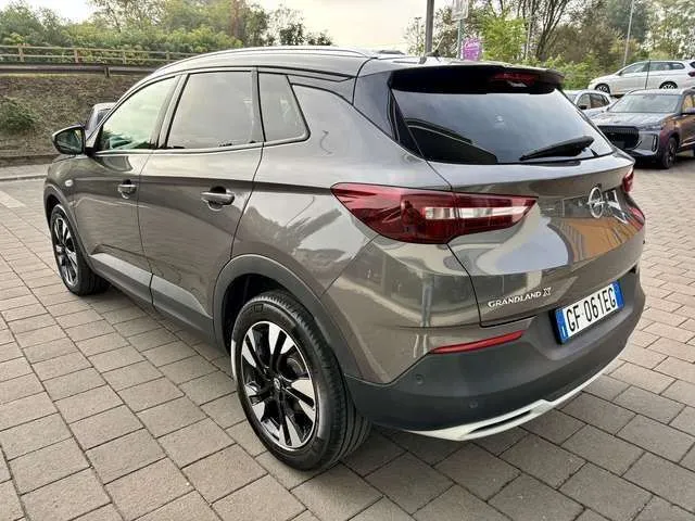 Opel Grandland (X)