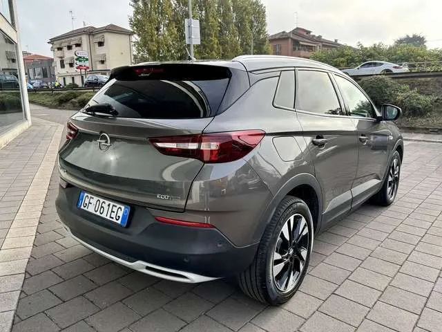 Opel Grandland (X)