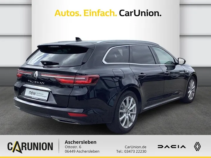 Renault Talisman