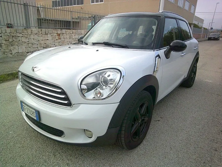 MINI Other
