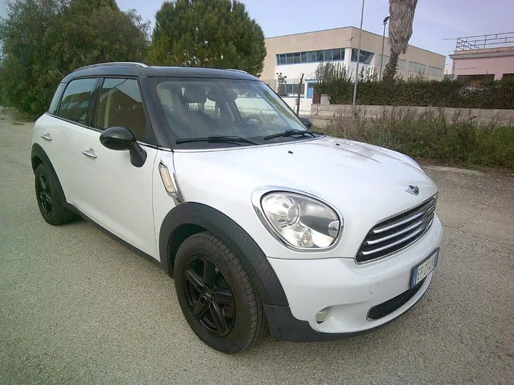 MINI Other