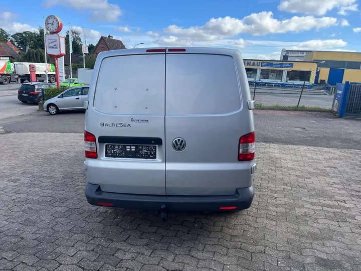 Volkswagen T5 other