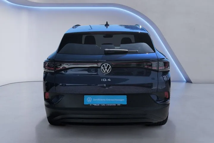 Volkswagen ID.4