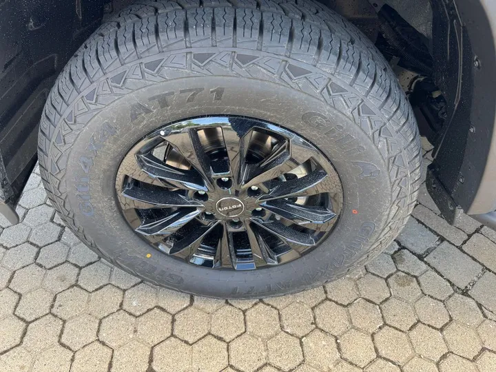 Foton 4