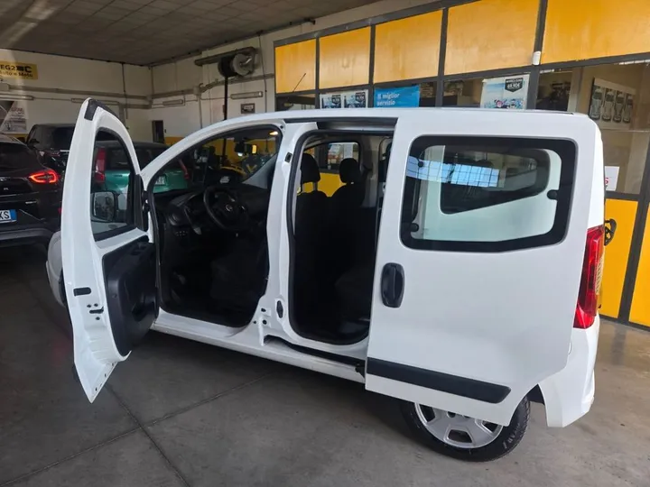 Fiat Qubo