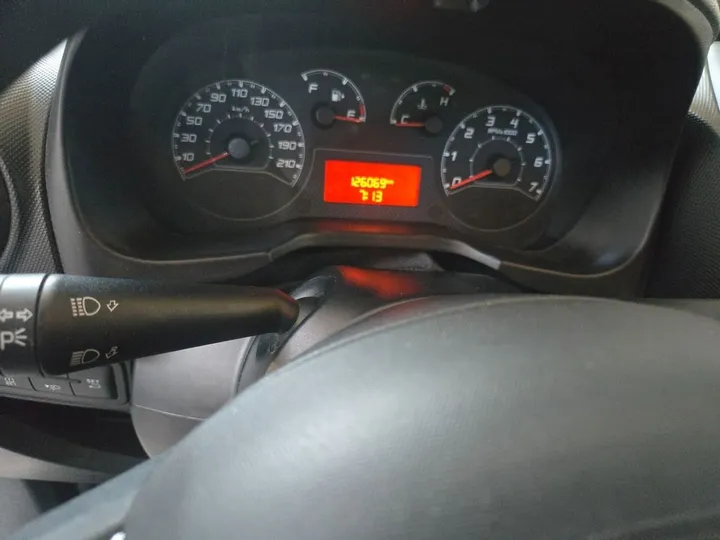 Fiat Qubo