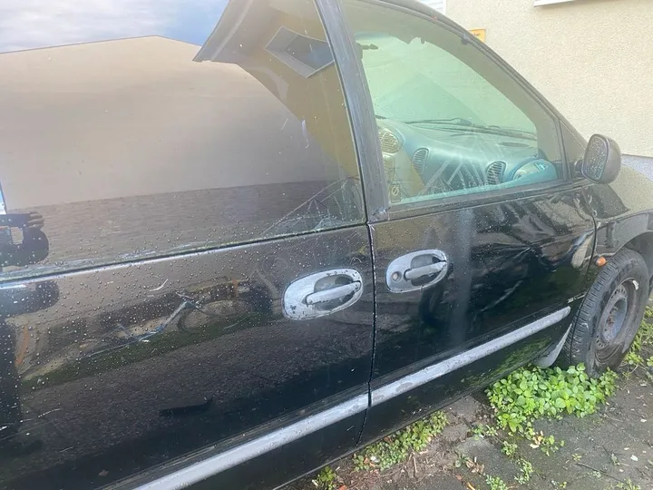 Chrysler Grand Voyager