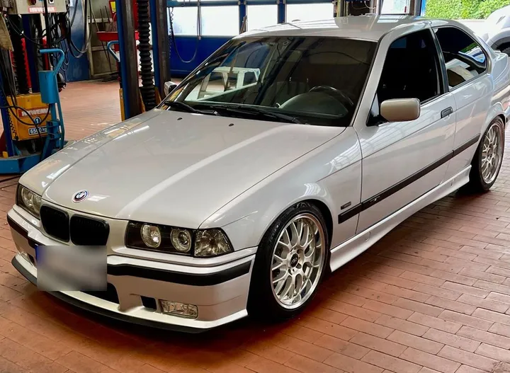 BMW Other