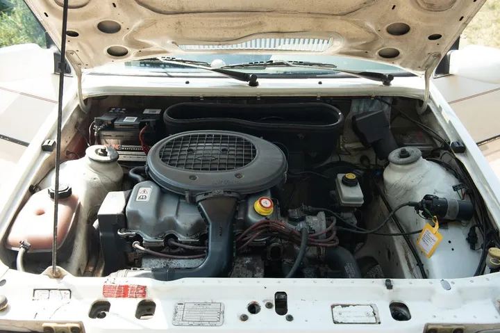 Ford Escort