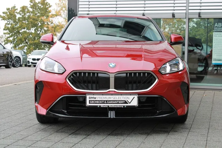 BMW 120