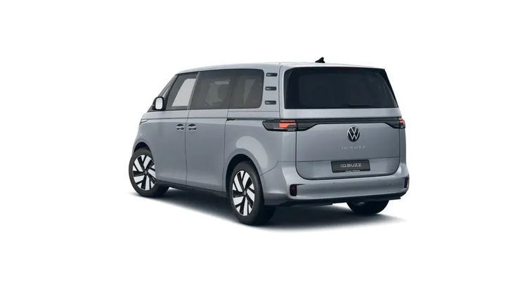 Volkswagen ID. Buzz