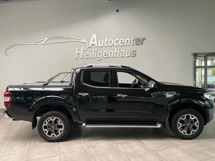 Renault Alaskan