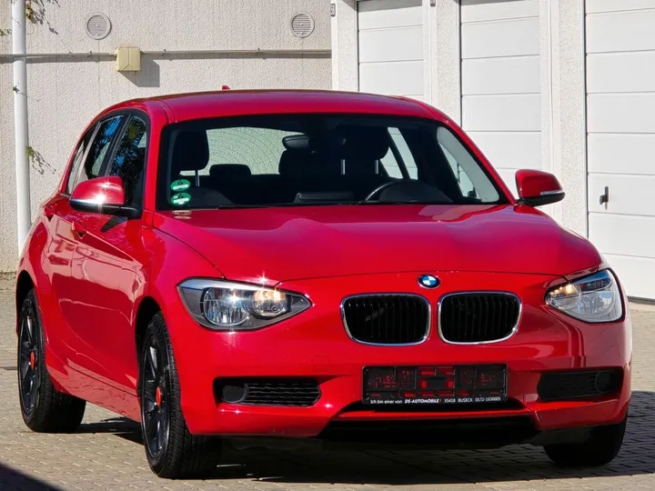 BMW 116