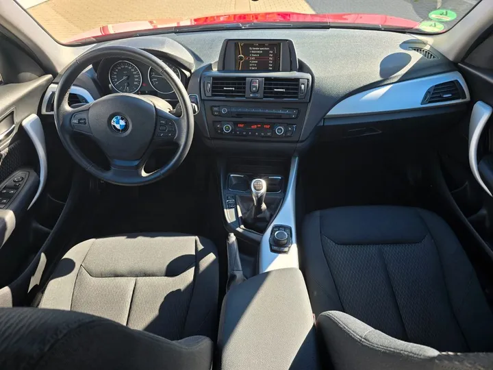 BMW 116