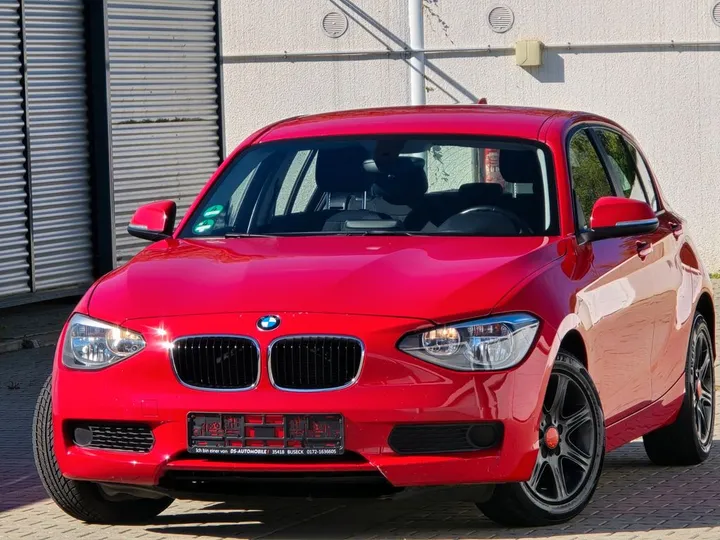 BMW 116