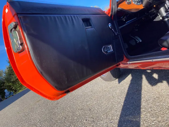 Triumph Spitfire