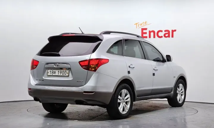 Hyundai Veracruz